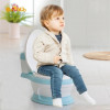 Toilettes pour jeunes enfants_Bleu