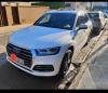 Audi Q5 2021 S Line