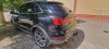 Audi Q3 2016 Off Road