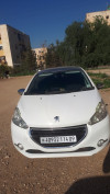 Peugeot 208 2014 Allure