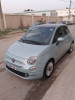 Fiat 500 2024 Club