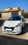 Peugeot 208 2014 Allure