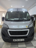 Peugeot Boxer 2021