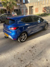 Renault Clio 4 2018 GT Line +