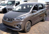 Suzuki ERTIGA 2023 GLX 7 Places