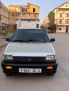 Suzuki Maruti 800 2005 