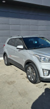 Hyundai Creta 2016 Creta