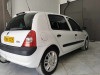 Renault Clio 2 2002 Expression