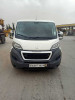 Peugeot Boxer 2015