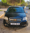 Chevrolet Aveo 5 portes 2006 Aveo 5 portes