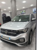 Volkswagen T-cross 2022 