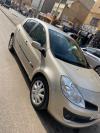 Renault Clio 3 2007 Clio 3