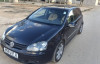 Volkswagen Golf 5 2007 Carat