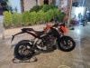 KTM Duke 125 2016