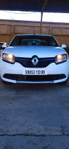 Renault Symbol 2013 Symbol