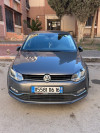 Volkswagen Polo 2016 