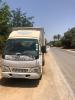 TRANSPORT camion jac شاحنة نقل 2013