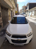 Chevrolet Captiva 2012 LTZ