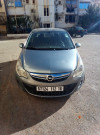 Opel Astra 2012 