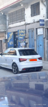 Audi A1 2014 S Line