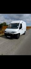 Peugeot Boxer 1998 1998