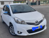 Toyota Yaris 2013 Touch