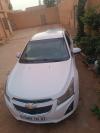 Chevrolet Cruze 2013 Cruze