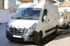 Renault Master 2011