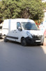 Renault Master 2011