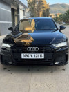 Audi A6 2021 S Line