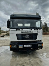 SHACMAN Tracteur 4x2 2011