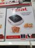 Tefal Presse À Sandwich Et Gaufriers Snack Time Happiness Sw341112