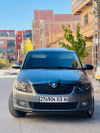 Skoda Fabia 2013 Frech