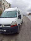 Renault Master 2008