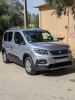 Peugeot Rifter 2021 Alure