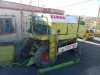 Claas Claas 