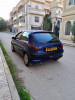 Peugeot 206 2002 206