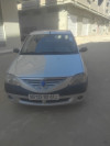 Dacia Logan 2007 LATOTE