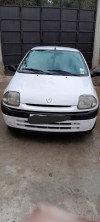 Renault Clio 2 2001 Clio 2