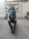 Yamaha N max 155 2018