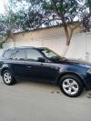 BMW X3 2007 Premium