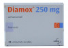 دواء دياموكس Diamox 250mg