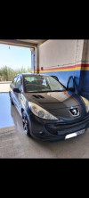 Peugeot 206 Plus 2012 generation