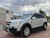 Chevrolet Captiva 2011 LTZ