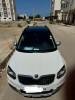 Skoda Yeti 2014 Elegance