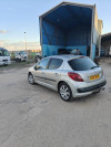 Peugeot 207 2008 207