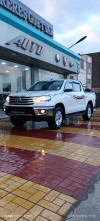 Toyota Hilux 2019 LEGEND DC 4x4 Pack Luxe