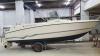 Sunbird 6.5 open 2004