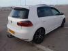 Volkswagen Golf 6 2012 Match