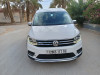 Volkswagen Caddy 2017 Alltrack